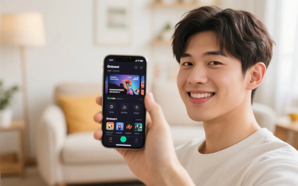 VS娱乐APP下载全攻略：iOS与安卓设备安全安装分步教程