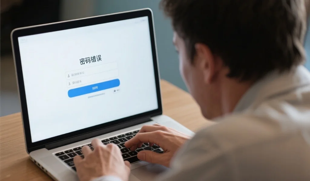 忘记密码怎么办？VS娱乐账户恢复与密码重置的快速解决方案
